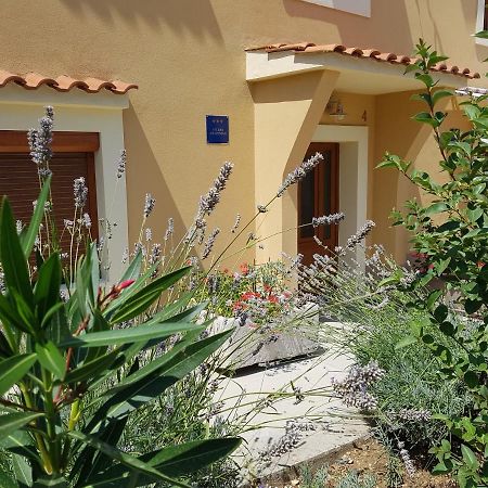 Apartman Studio Lu Nerezine Bagian luar foto