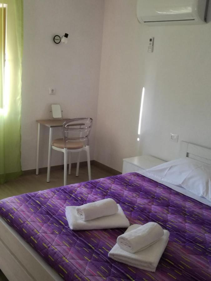 Apartman Studio Lu Nerezine Bagian luar foto